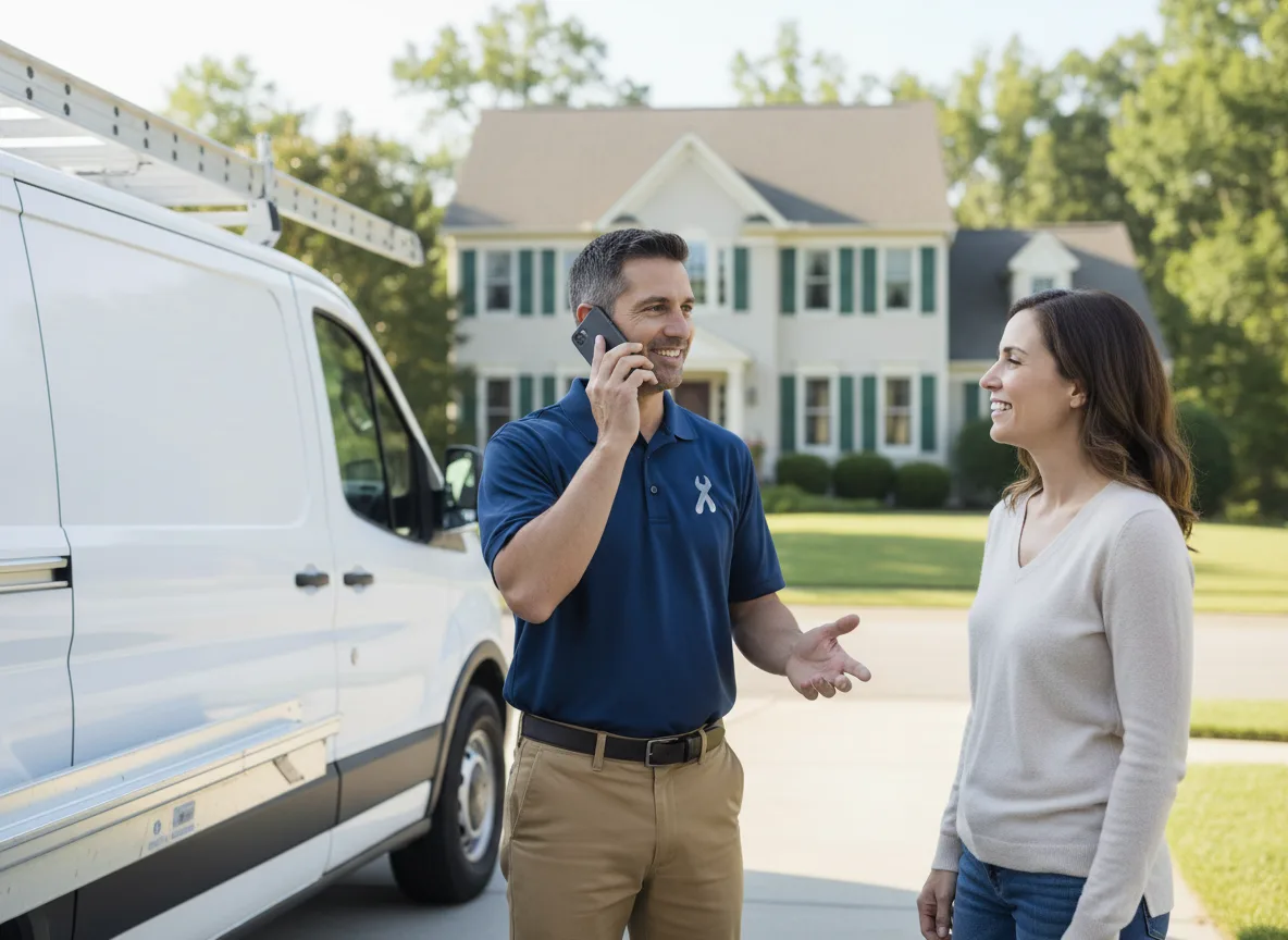 Home Gutter Service Schulter, OK FAQs